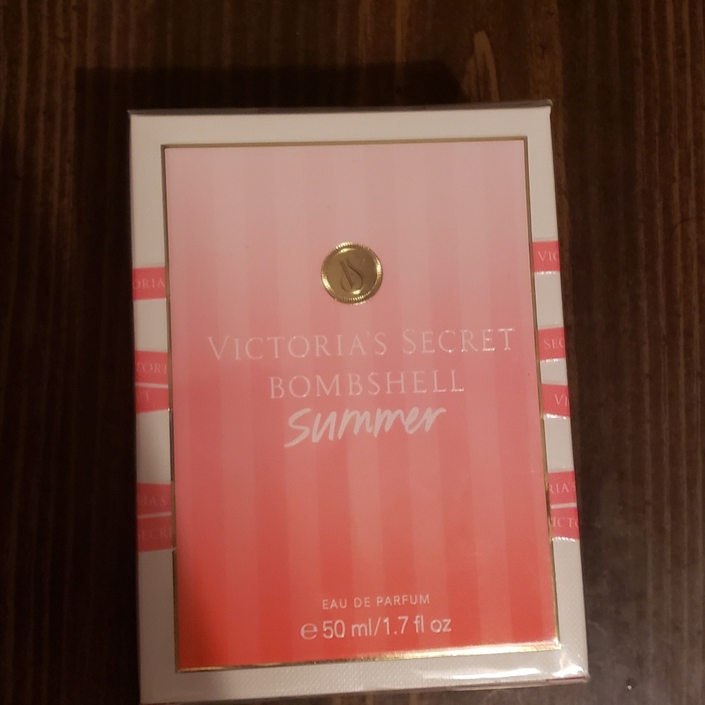 Victoria's Secret Bombshell Summer